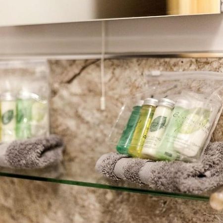 Parkers House Bed & Breakfast Ньютаун Экстерьер фото