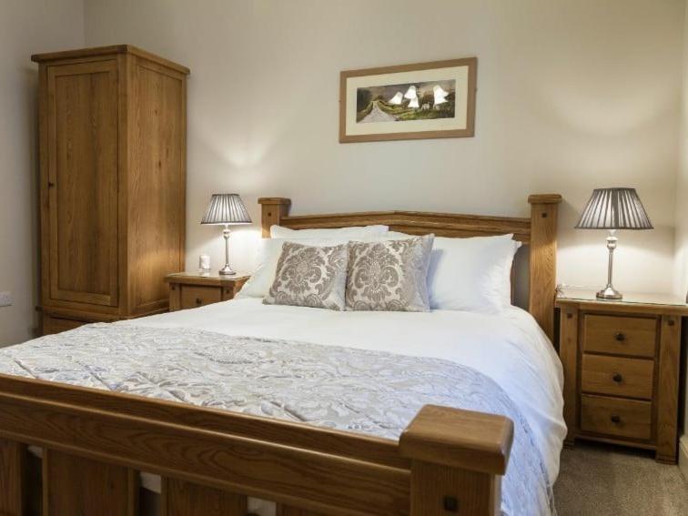 Parkers House Bed & Breakfast Ньютаун Экстерьер фото