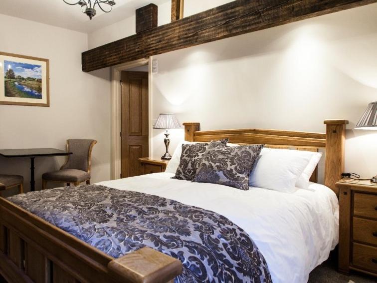 Parkers House Bed & Breakfast Ньютаун Экстерьер фото
