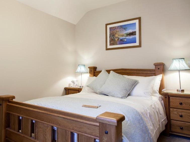 Parkers House Bed & Breakfast Ньютаун Экстерьер фото