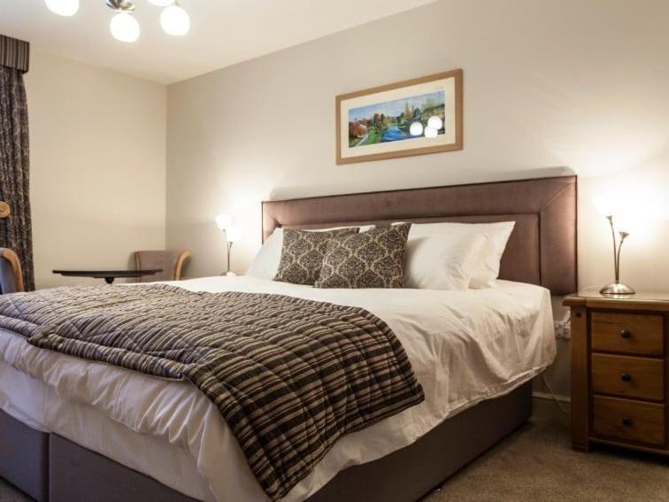 Parkers House Bed & Breakfast Ньютаун Экстерьер фото
