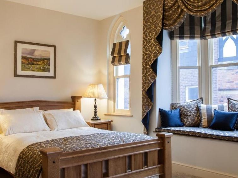 Parkers House Bed & Breakfast Ньютаун Номер фото