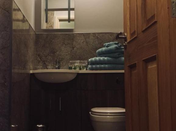 Parkers House Bed & Breakfast Ньютаун Номер фото
