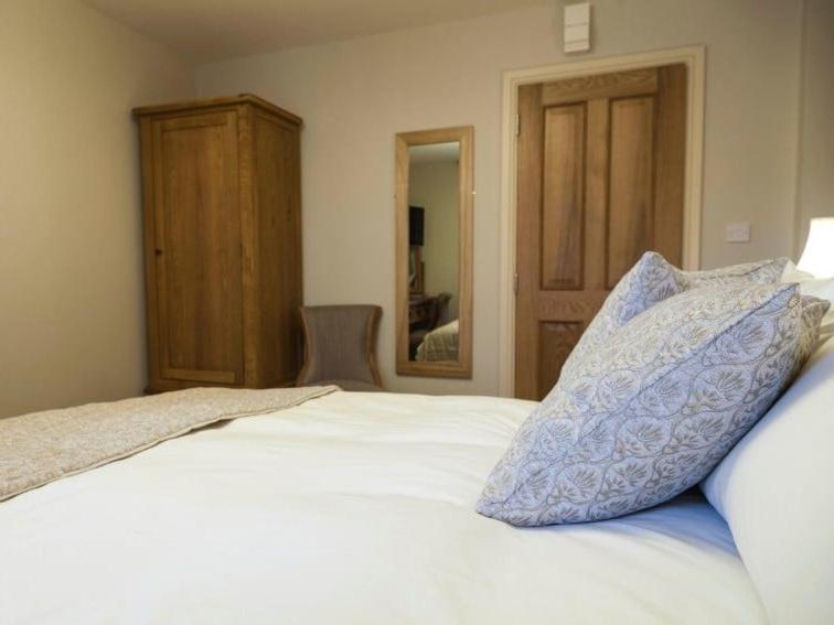 Parkers House Bed & Breakfast Ньютаун Номер фото