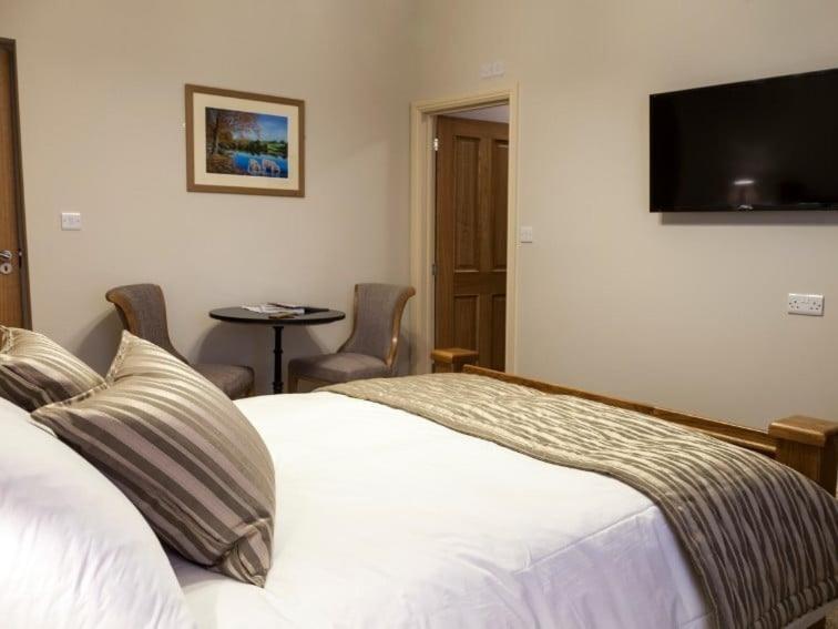 Parkers House Bed & Breakfast Ньютаун Номер фото
