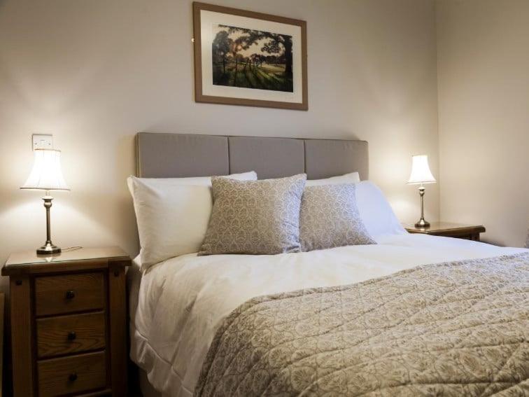 Parkers House Bed & Breakfast Ньютаун Номер фото