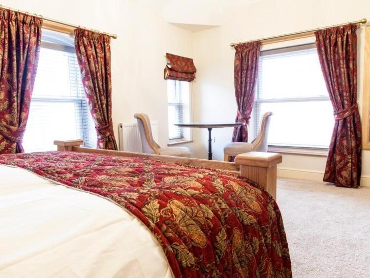 Parkers House Bed & Breakfast Ньютаун Экстерьер фото