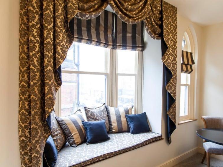 Parkers House Bed & Breakfast Ньютаун Экстерьер фото